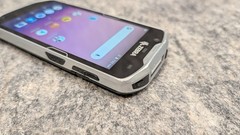 Zebra TC57 TC57HO Handheld Barcode Mobile w/ Battery 🔥Factory Reset🔥