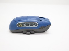 Vocollect Talkman TAP801 Voice Headset Computer (USED, Extra Battery)