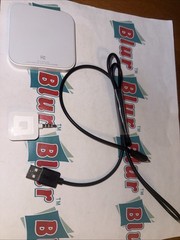 Square A-SKU-0523 Reader for Magstripe & Lightning Connector