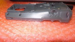 Symbol/Motorola Bottom Housing for MC75 (WAN 2D) Supports Camera