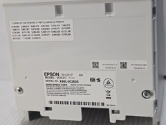 3 x Epson Thermal Printer TM-m30ii-012 /M362B, TM-m30 /M335A, TM-m30ii-NT/M362C