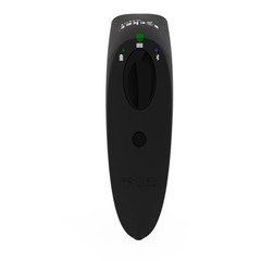 Socket Mobile SocketScan S720 Linear Barcode Plus QR Code Reader Black