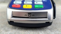 Verifone VX 520 – For Parts (Untested)
