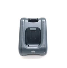 Vocollect Talkman CM-700-2 Single Bay Voice Terminal Battery Charger Cradle Dock