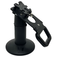 Swivel Point of Sale Stand for Ingenico & Axium Pinpads