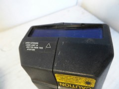 Allen-Bradley 2755-G3 Series A Hand Held Bar Code Scanner