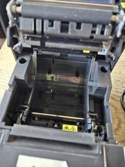 Star Micronics TSP100III USB Thermal Printer With Power Cord #4