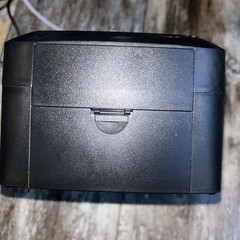 POSX EVO Green Thermal POS Receipt Printer TESTED WORKS