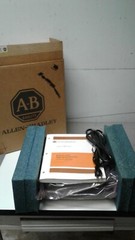 Allen Bradley 2755-DM9 High Speed Bar Code Decoder FREE SHIPPING
