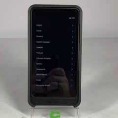 SHOPIFY POS Go All-In-One Card Reader, Barcode Scanner, and POS Station S2001