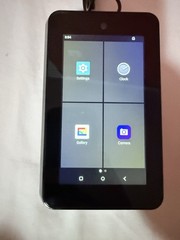 Android Smart POS Payment Terminal Model CM30