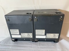 Two (2x) EPSON TM-T20 (M249A) Thermal Receipt Printer Replacement Units
