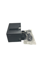 EPSON TM-T20III M267D POS Thermal Receipt Printer. 90D W.RT,