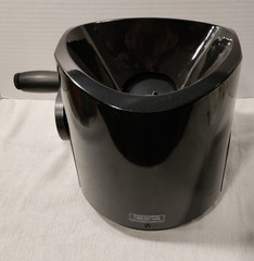 Royal Sovereign QS-1 Manual Hand Crank Coin Sorter