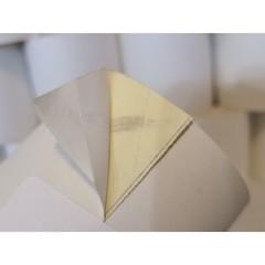 15 ROLLS 3″ x 90′ 2-Ply Cash Register POS Receipt Paper Roll Tape