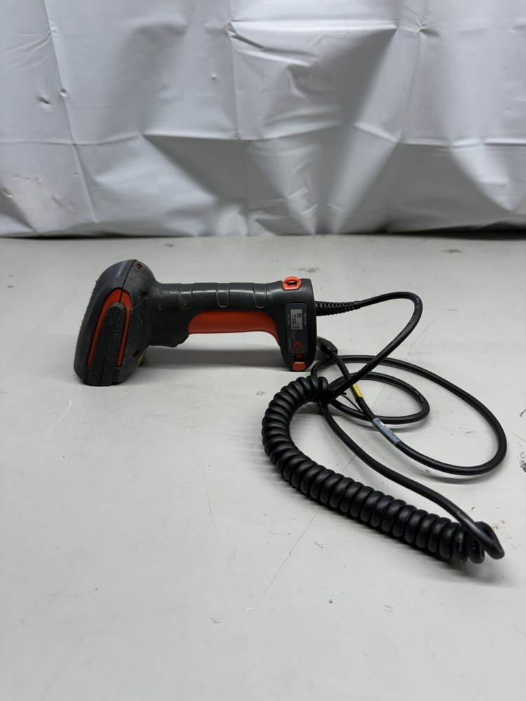 Honeywell 1980i 1980IFR-3 Industrial Full-Range Scanner with Cable