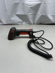 Honeywell 1980i 1980IFR-3 Industrial Full-Range Scanner with Cable