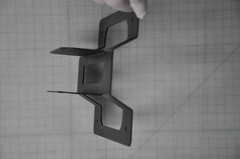 REDSIS Base Stand for RF18000 POS System RF18000POS-BASE