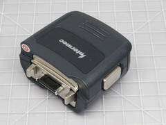 INTERMEC 1000AA03 850-566-001 SNAP-ON ADAPTER RS-232 70 SERIES T197058