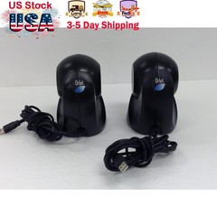 US FREE TAX Honeywell Orbit MS7120 USB Wired Barcode Scanner