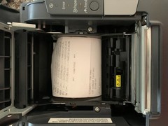 Epson Thermal Receipt Printer – TMT88V