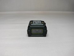 Cino FM480-11F FM48011F Fuzzyscan Fixed Barcode Scanner Made in Taiwan