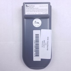 VeriFone Pin Pad 1000 P003-116-01.H01 Rev H