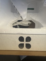 NEW Boxed Clover Mini System POS