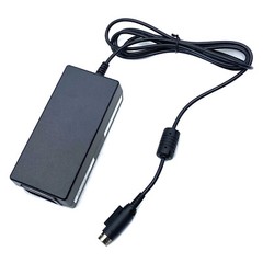 Genuine Epson 3-Pin Power Supply Adapter for Epson TM-m30 TM-m30II POS Printer