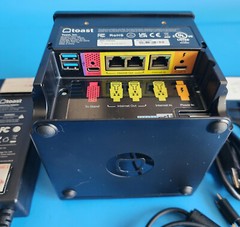 Toast TT200 Touch Terminal TP200, Receipt Printer TG200, Handheld & TC200 Drawer
