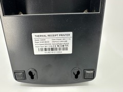 MunByn TPP092UE-BK 80mm Thermal Receipt Printer POS USB LAN Auto Cutter