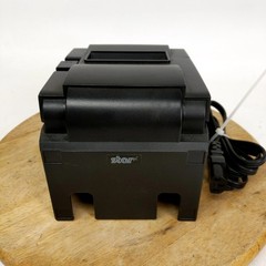 Star Micronics TSP100 TSP143U Thermal Receipt Printer USB Tested w/ Power