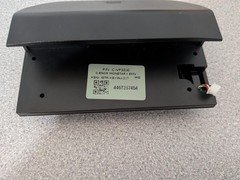 ID Tech C-VP3300 Card Reader for Quest Tablet Encrypted IDTR-KEYINJ-287