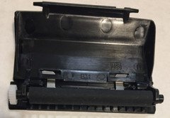 PRINTER COVER ROLLER & GEAR for Dejavoo Z9 -4G Credit Card Machine 1259 VERSION