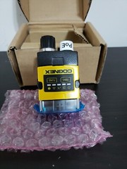 COGNEX DMR-260X-1112 / 828-10281-1R Bar Code Scanner **NEW** Texas Stock