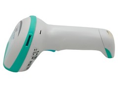 Datalogic Gryphon GBT4500 Wireless Barcode Scanner w/Charging Dock & USB Cable
