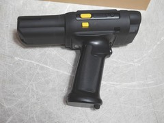 Chainway C61 Android 11 Handheld PDA Barcode Scanner Factory Reset