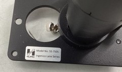 Hilipro Swivel Metal. Stand Designed For Lane Series And Desk 1500 Pinpads