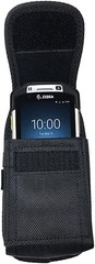 Large Scanner Holster, Rugged Vertical Case Pouch for Zebra TC75x, TC75, TC70…