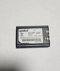 OEM Symbol Battery Li-iON 3.7V RECHARGEABLE 21-58236-01