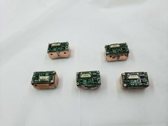 Lot of 5 Intermec Honeywell EA11 2D Area Imager Scan Engines 3-141010-11