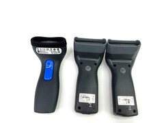 Datalogic TD1170-BK-65 Scanning TD1100 Black USB 1 NEW! & 2 Used Touch65 Pros