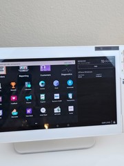 Clover POS Station Bundle: C500 Terminal, Cash Drawer, Printer, Hub