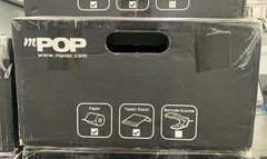 🌟Star Micronics mPOP POP10 WHTUS Model A006 Receipt Printer & Cash Drawer NEW🌟