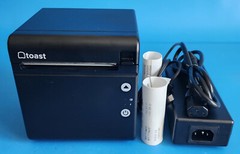 Toast TT200 Touch Terminal TP200, Receipt Printer TG200, Handheld & TC200 Drawer