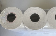 Thermal Paper Cash Register Credit Card Receipt 10 Rolls 2 1/4″ x 85′