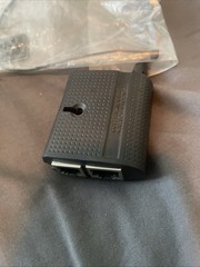 Ingenico iCT250 Credit Card Terminal Reader ICT250-01P1100H With Adapter