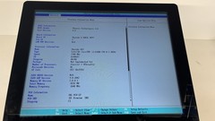 POS-X EVO TP6 All-In-One 15″ LED TOUCHSCREEN 8GB RAM 120GB 2.3Ghz Win10 IoT Ent