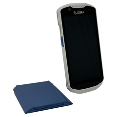 Android 14 Zebra TC52 Android Mobile Barcode Scanner TC520K-1HCMH6P w Charger