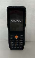 Handheld Touchscreen Barcode Scanner Terminal w/ Android 6.0 PDA HT380K -F/SHIP